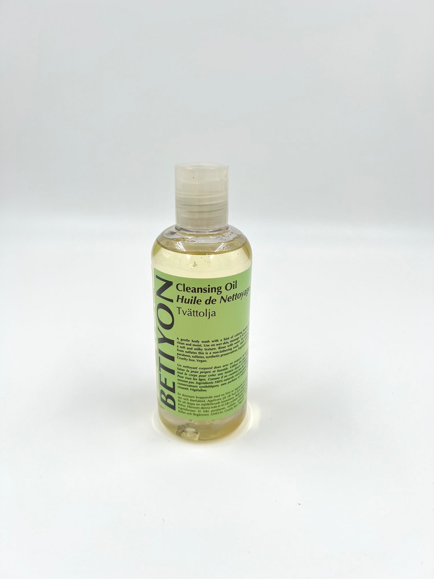 Betiyon Cleansing oil 250 ml