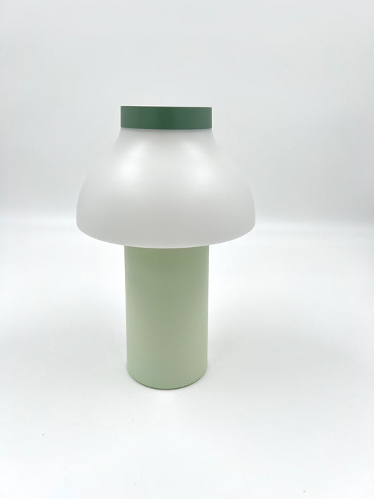 HAY PC portable No 2 bordslampa mint