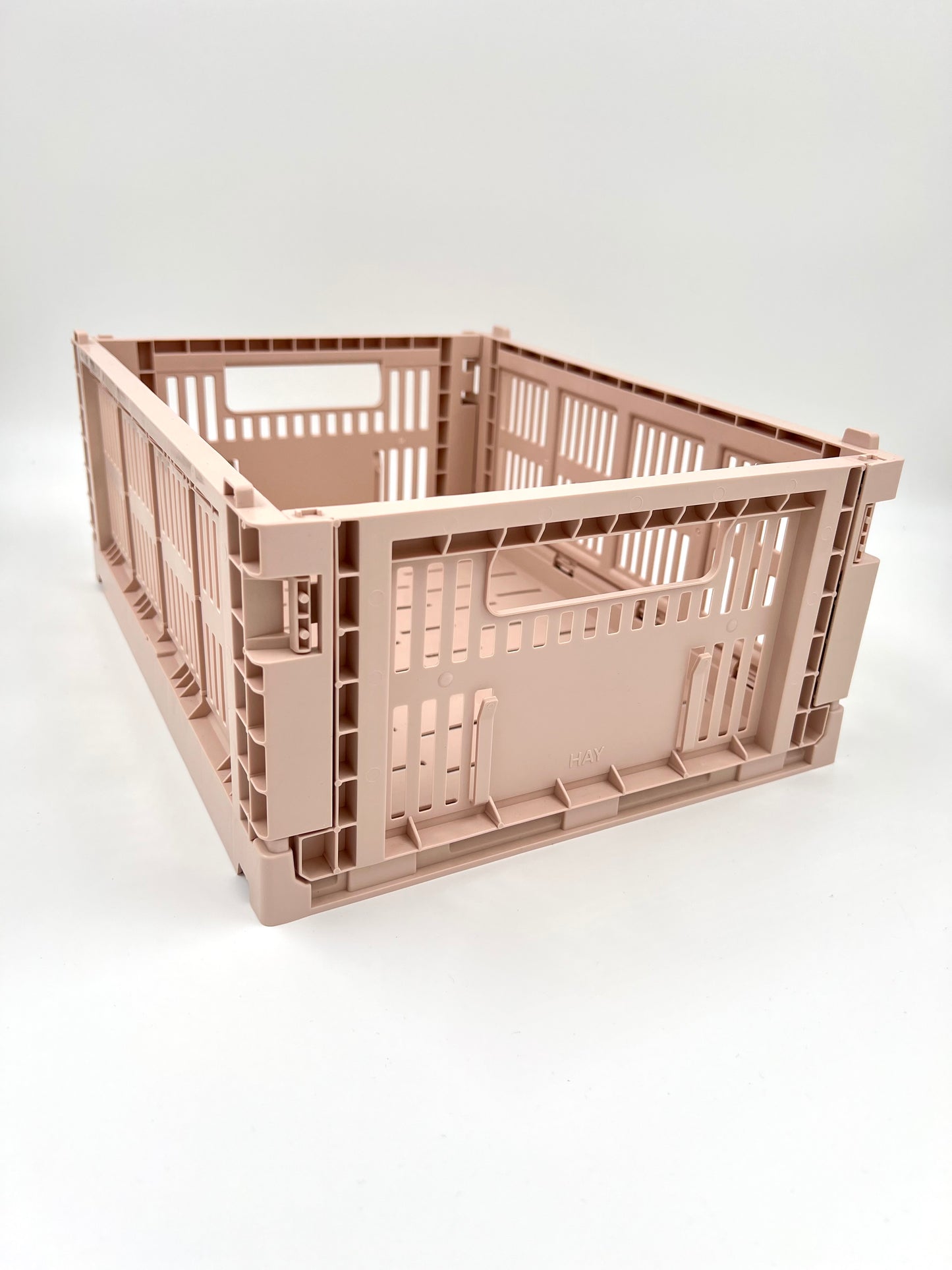 HAY Colour crate medium puder