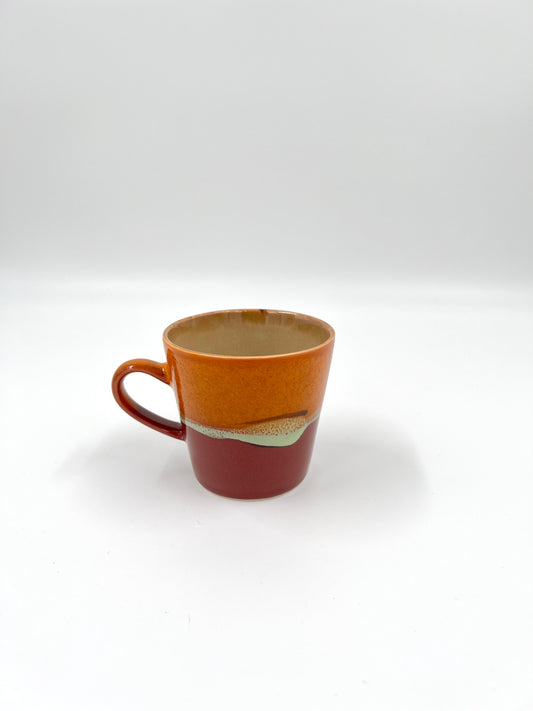 HK Living kaffekoppar 4-pack