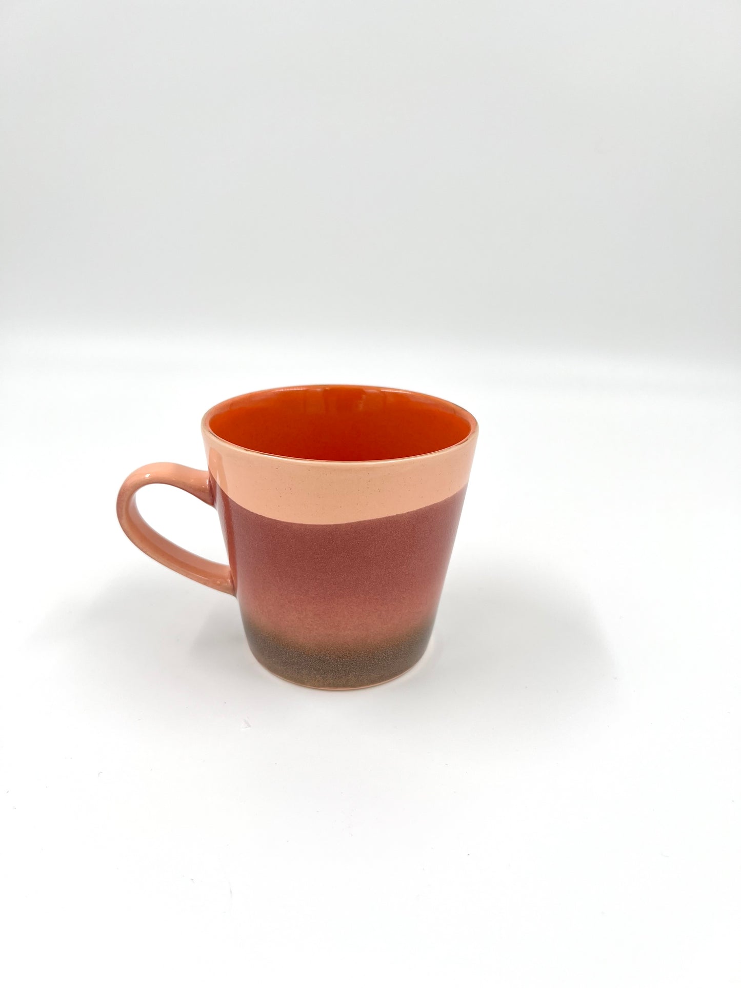 HK Living kaffekoppar 4-pack