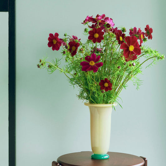 HAY empire vas large gul