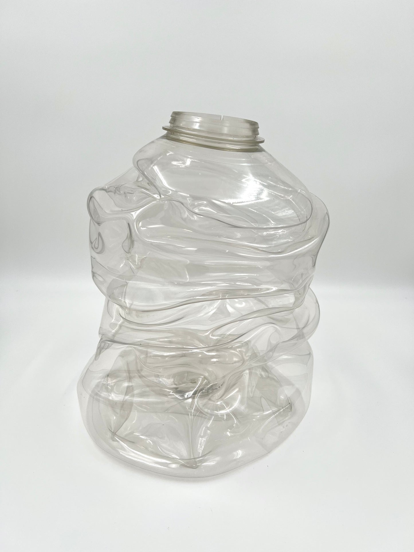 Niko June Eros torso vas clear medium