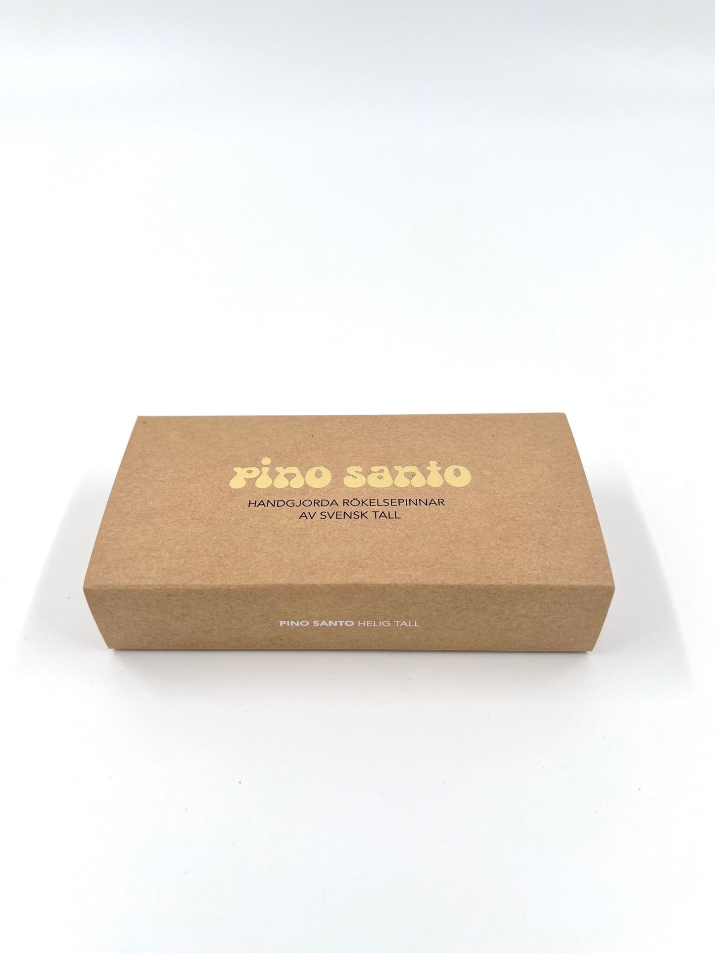 Pino Santo rökelsepinnar