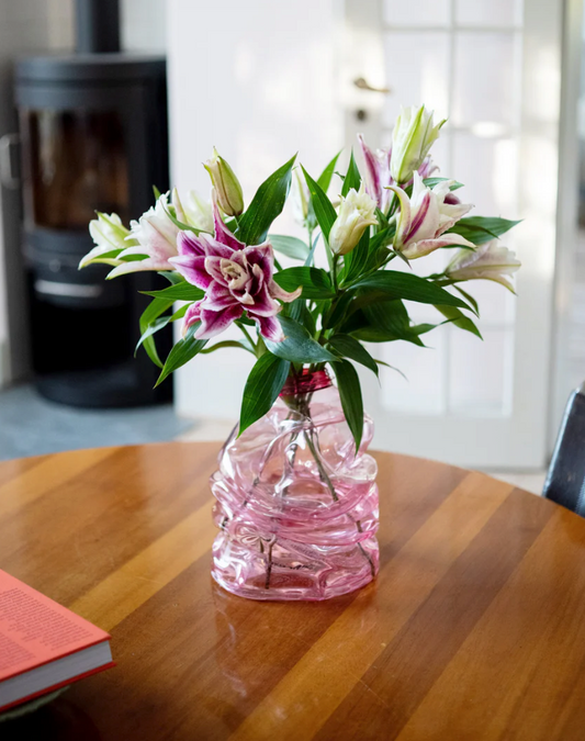 Niko June Eros torso vas rosa small