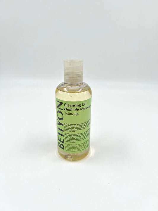 Betiyon Cleansing oil 250 ml