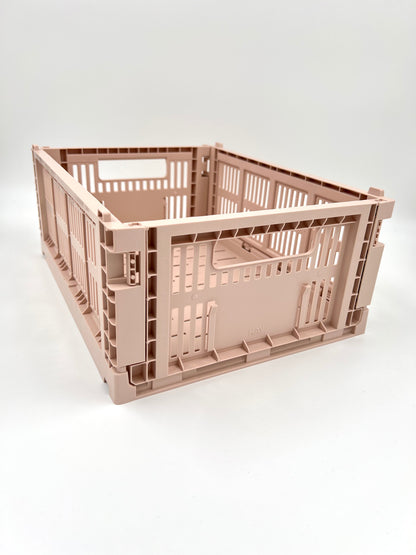 HAY Colour crate medium puder