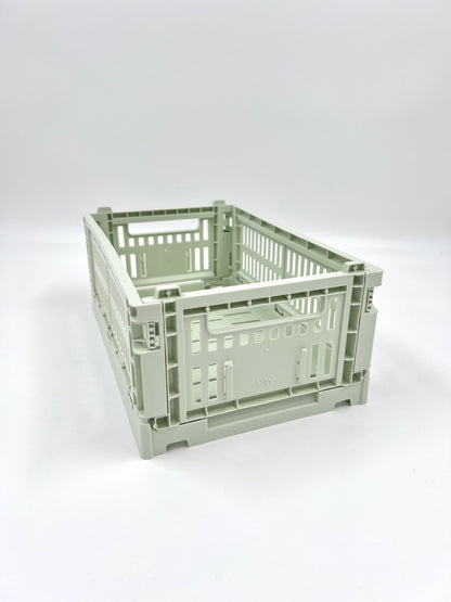 HAY colour crate small mint
