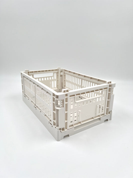 HAY colour crate small vit