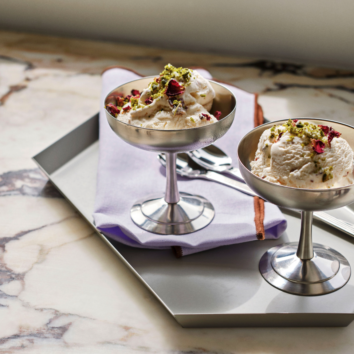 HAY italian ice cup dessertskål
