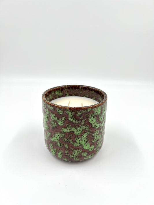 HK Living Doftljus Floral boudoir