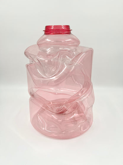 Niko June Eros torso vas rosa large