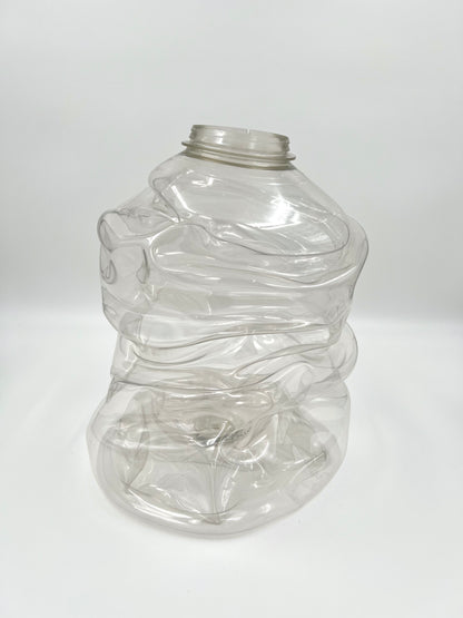 Niko June Eros torso vas clear medium