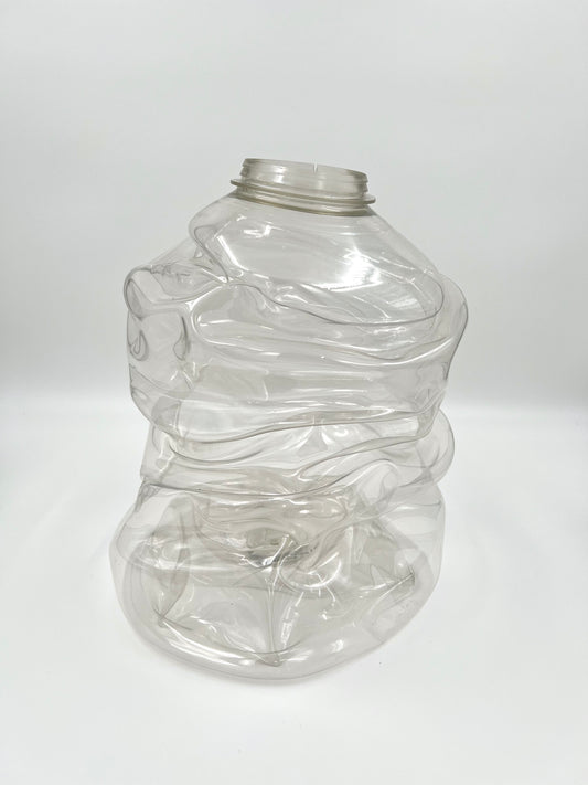 Niko June Eros torso vas clear medium